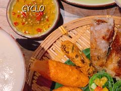 -CYCLO(158坊店)