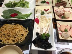 -束河人家(南锣鼓巷店)