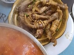 -味好美土菜(迎宾东路店)