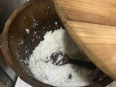 木桶米饭-如我美食(达道社区店)