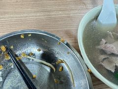 -汕头辉记肠粉王(岗厦店)