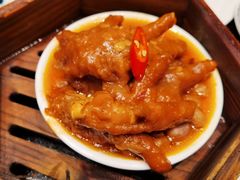-正斗·港式粤菜(SKLP店)