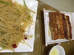 铸钟褡裢火烧(紫竹桥店)-铸钟褡裢火烧(西三环紫竹桥店)
