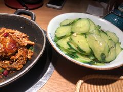 -吃饭皇帝大(解放西路店)