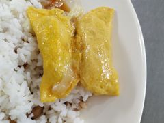 鸡蛋饺-重庆交通大学-1食堂