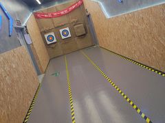 -世代星球·保龄球·镭战真人CS·团建(杨浦店)