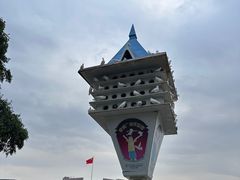 -泉城广场