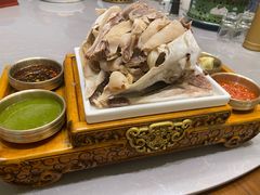 -哈啾嗨·新概念蒙餐(红星新城店)