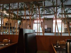 大堂-梦山水日本烧肉(五四广场店)