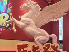 -芜湖白金汉爵大酒店