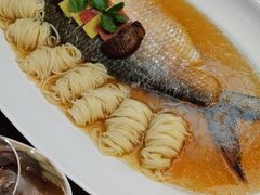 -乔家栅(襄阳南路店)