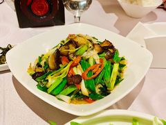 -粗茶淡饭·汉口公馆(循礼门店)