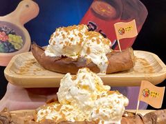 -哼蟹二将·烤肉酱蟹(合生汇店)