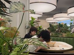 -KingThaia金泰兰(滨江天街店)