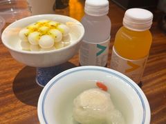-李犟大爆鳝面·手工蟹黄包(湖滨西湖店)