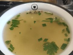 -九府羊·鲜羊火锅·烤串(新华路店)