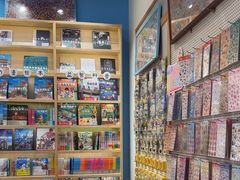 -猫的天空之城概念书店(印象城购物中心店)