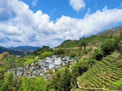 -石潭村