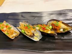-大正味·蚝酒馆(龙泉店)