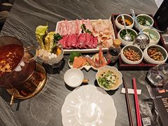 -合乐·创意火锅·海鲜火锅(亚东柒号店)