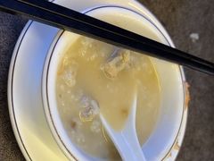 -利杨记·本味轩粥坊·烧烤(宝体店)