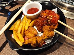 -火炉火自助餐(枫蓝国际店)