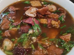 -二姐卤煮(南十里居店)