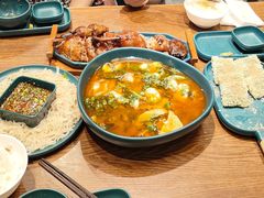 -庆乙楼·乐山菜(大融城店)