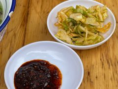 精美小菜-陈掌柜澄城水盆羊肉(钟楼店)