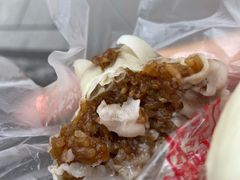 水晶烧麦-清泉阁包子铺(中山路店)