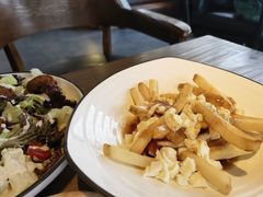 芝士肉酱薯条-FABIO’S费比欧披萨餐厅