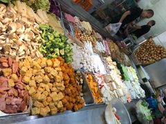 -林静小吃(复兴路店)