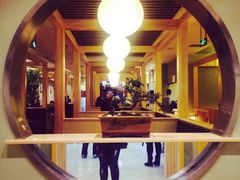 -一心创作料理屋(经开万达店)