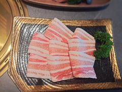 -花时·炭火烧肉(东百中心A馆店)
