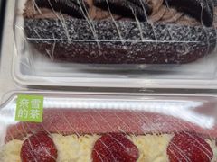 -奈雪的茶(青岛卓悦里INTOWN店)