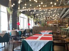 -ITA·意塔意大利餐厅(亦庄店)