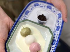 -百花传统甜品店(原址店)