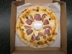-AClub餐吧(富华里店)