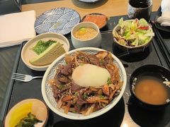 -西村日本料理(香格里拉饭店)