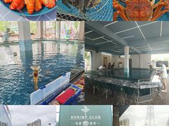 -SHRIMP CLUB万东餐饮钓虾·清吧