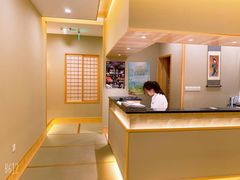 -皇品田苑日式料理(苏州中心店)