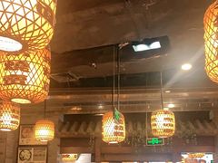 大堂-南京大牌档(三阳广场苏宁店)