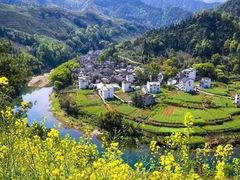 -石潭村