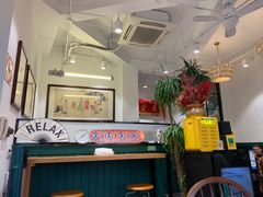-堂屋糖水店(愚园店)