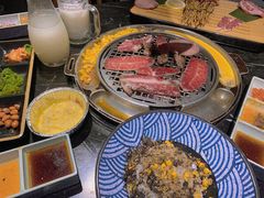 -鹤江桥·红油牛肉粉(SKP店)