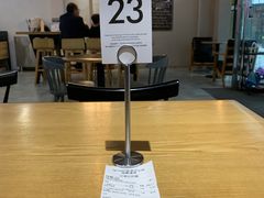 大堂-HELLO 27 意面·沙拉·帕尼尼