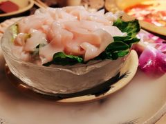冰球鹅肠-小龙坎火锅(好世界店)