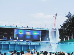 -欢乐水魔方水世界