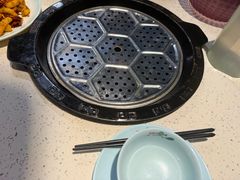 -巧克力渔家.小船海鲜胶东菜(万平口店)