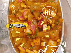 -有局·成都市井烧烤·精酿啤酒(双楠店)